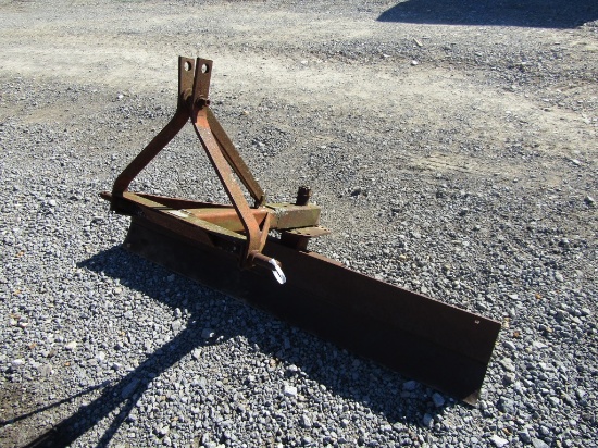 5FT GRADER BLADE