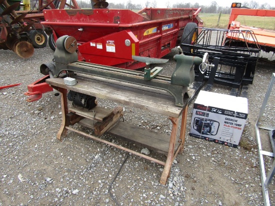 WOOD SAW