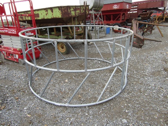 HAY RING