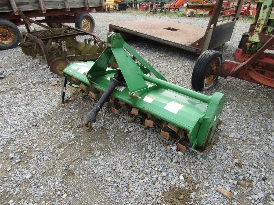 6FT TAYLOR-WAY TILLER