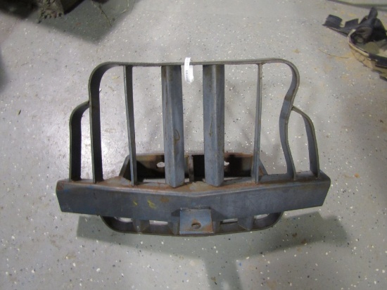 KUBOTA BUMPER