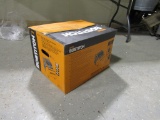 BOSTITCH 2.5 GALLON AIR COMPRESSOR
