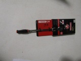 NEW CRAFTSMAN 1/4'' SWIVEL HEAD RATCHET