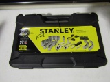 STANLEY 97PC TOOL SET