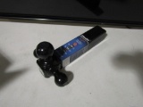 DRAW TITE CLASS 5 TRI-BALL HITCH