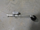 1000LB BOLT-ON SWIVEL JACK