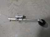 1000LB BOLT-ON SWIVEL JACK