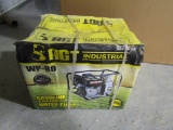 UNUSED AGT WATER PUMP