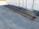 30FT SNOWCO HAY ELEVATOR