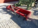 NEW 8FT LMC BOX BLADE