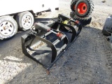 72'' MIDSTATE QT GRAPPLE