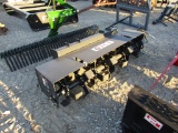 UNUSED 6FT JCT QT TILLER