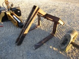 FORKS