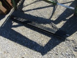 NEW 10FT HD FORK EXTENSIONS