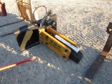 UNUSED 680 AGROTK QT HAMMER