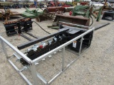 UNUSED WOLVERINE QT TRENCHER