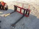 UNIVERSAL FORKS
