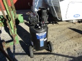 30 GALLON KOBALT AIR COMPRESSOR