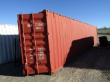 40FT CONTAINER