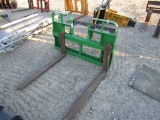 NEW HLA JD STYLE FORKS
