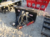 NEW IA QT TREE/POST PULLER