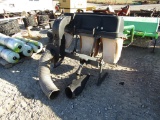 KUBOTA 3PT PTO BAGGER