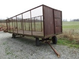 30FT KBH COTTON WAGON