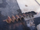 HD PHD AUGER