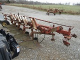 5X INTERNATIONAL AUTO RESET PLOW
