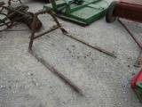 BALE MOVER