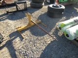 COUNTY LINE 3PT SPEAR