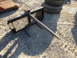 KUBOTA BALE SPEAR