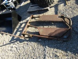 HEAD GATE