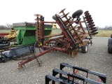 496 INTERNATIONAL FOLD UP DISK