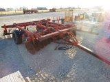 10FT TUFLINE WHEEL DISK