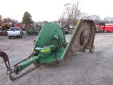 MX15 JOHN DEERE BATWING BUSHOG