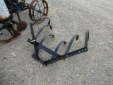 1 ROW CULTIVATOR