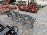 9 SHANK TILLER