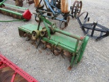 5FT JOHN DEERE TILLER