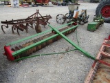 10FT BRILLION CULTIPACKER