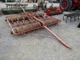 9FT CULTIMULCHER