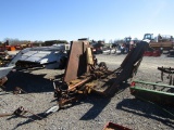 315 WOODS BATWING BUSHOG