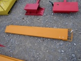 NEW 60'' FORK EXTENSIONS