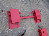 NEW WELD-ON ADAPTER