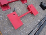 NEW WELD-ON ADAPTER