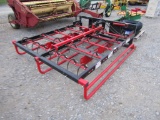 MAXILATOR SKID STEER GRAPPLE