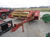 474 NEW HOLLAND HAYBINE