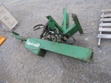 FLEXI-COIL POST DRIVER