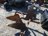 2X PLOW