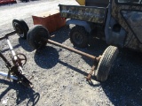 AXLE